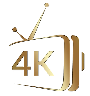 Logo 4K Player